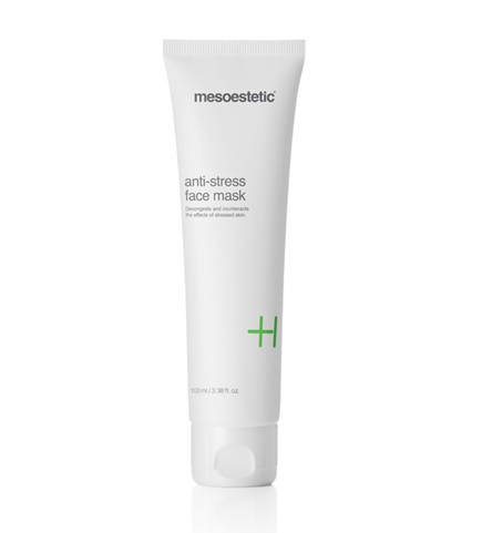 MESOESTETIC - Anti-stress Face Mask 100 Ml.