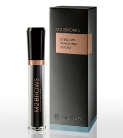 M2 BEAUTÉ - M2Browns Eyebrow Renewing Serum