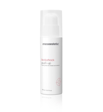 MESOESTETIC - Bodyshock Push-up 150 Ml.