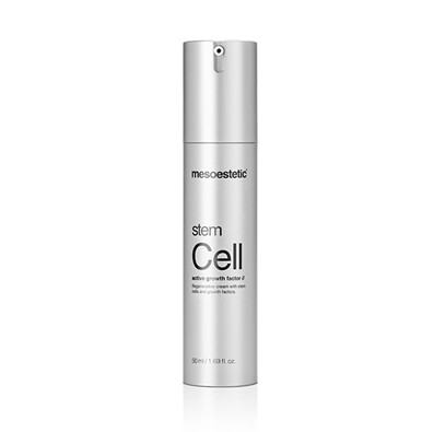 MESOESTETIC -  Stem Cell Active Growth Factor 50 Ml.