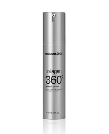 MESOESTETIC - Collagen 360º Intensive Cream 50 Ml.