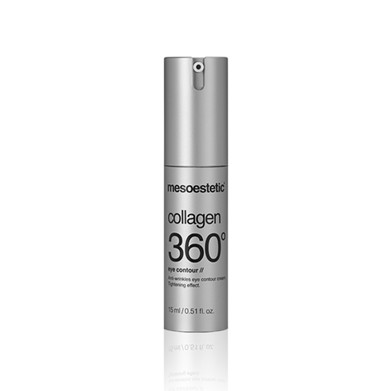 MESOESTETIC - Collagen 360º Eye Contour 15 Ml.