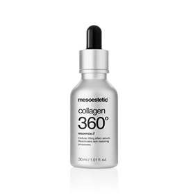 MESOESTETIC - Collagen 360º Essence 30 Ml.