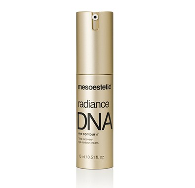 MESOESTETIC - Radiance DNA Eye Contour 50 Ml.