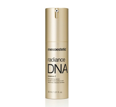 MESOESTETIC - Radiance DNA Essence 50 Ml.