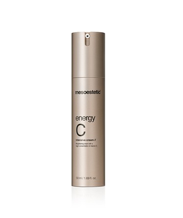 MESOESTETIC - Energy C Intensive Cream 50 Ml.