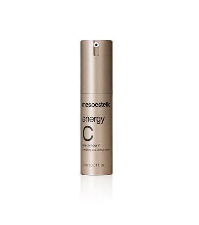 MESOESTETIC - Energy C Eye Contour 15 Ml.