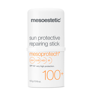 MESOESTETIC - Mesoprotech Sun Protective Repairing Stick 4`5 Gr.