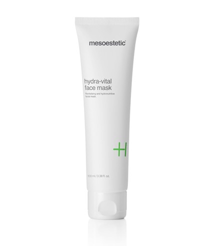 MESOESTETIC - Hydra-vital Face Mask 100 Ml.