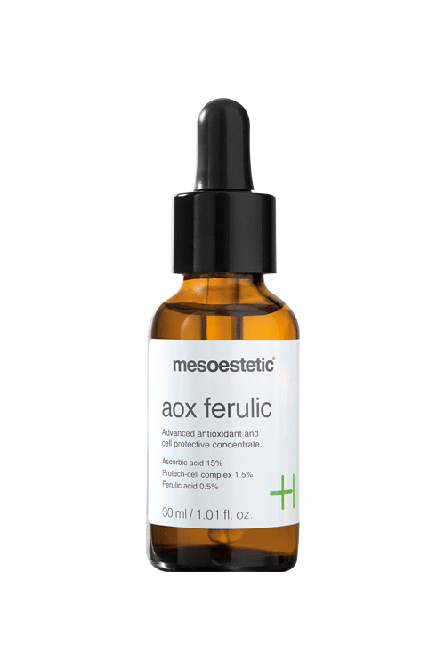 MESOESTETIC - Aox Ferulic 30 Ml.