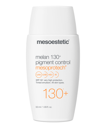 MESOESTETIC - Mesoprotech Melan 130+ Pigment Control 50 Ml.