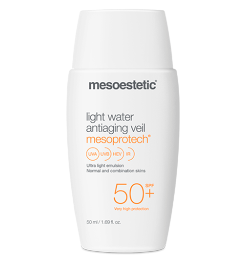 MESOESTETIC - Mesoprotech Nourishing Antiaging Oil 50 Ml.