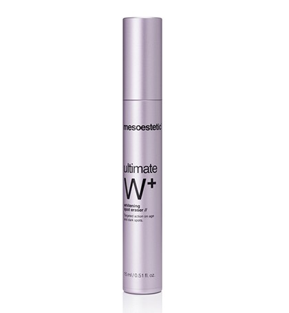 MESOESTETIC - Ultimate W+ Whitening Spot Eraser 50 Ml.