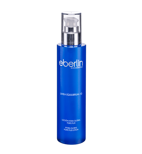 EBERLIN - Loción Hydra Global Forte Plus 200 Ml.