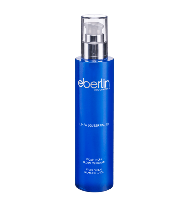 EBERLIN - Loción Hydra Global Equilibrante 200 Ml.