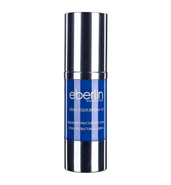 EBERLIN - Sérum Hydra Vital Reestructurante 30 Ml.