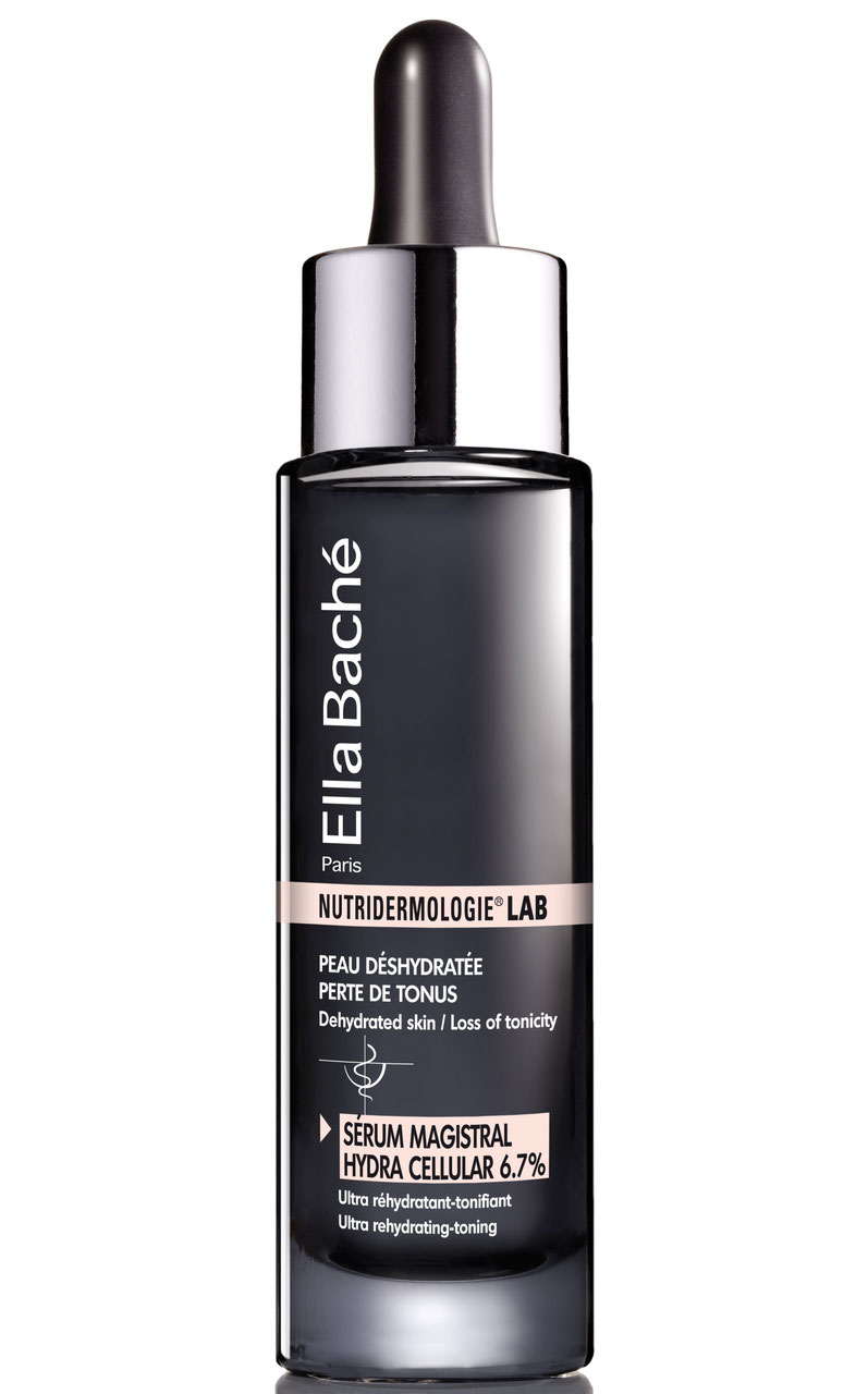 ELLA BACHÉ - Sérum Magistral Hydra Cellular 6,7% 30 Ml.