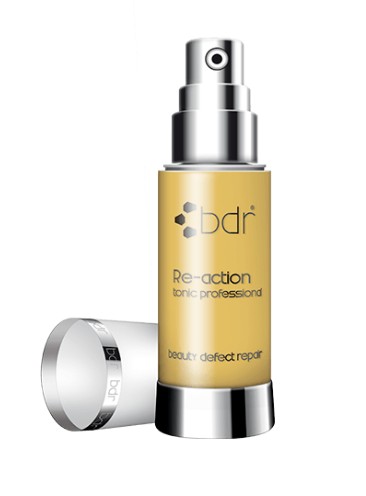 BDR - Re-Action Tonic 100 Ml.
