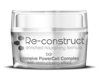 BDR - Re-Construct 55 Ml.