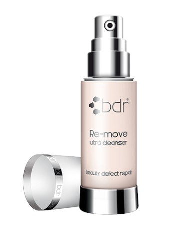 BDR - Re-Move Ultra Cleanser 100 Ml.
