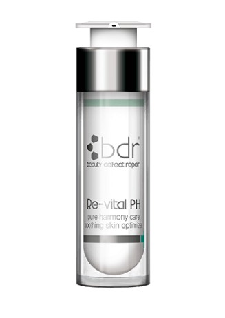 BDR - Re-Vital pH 50 Ml.