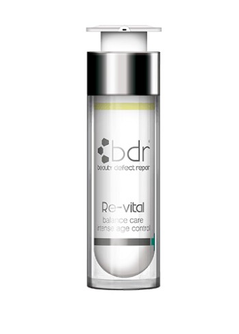 BDR - Re-Vital 50 Ml.