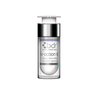 BDR - Re-Action Natural Low 30 Ml.