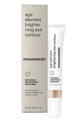 MESOESTETIC - Brightening Eye Contour 15 Ml.