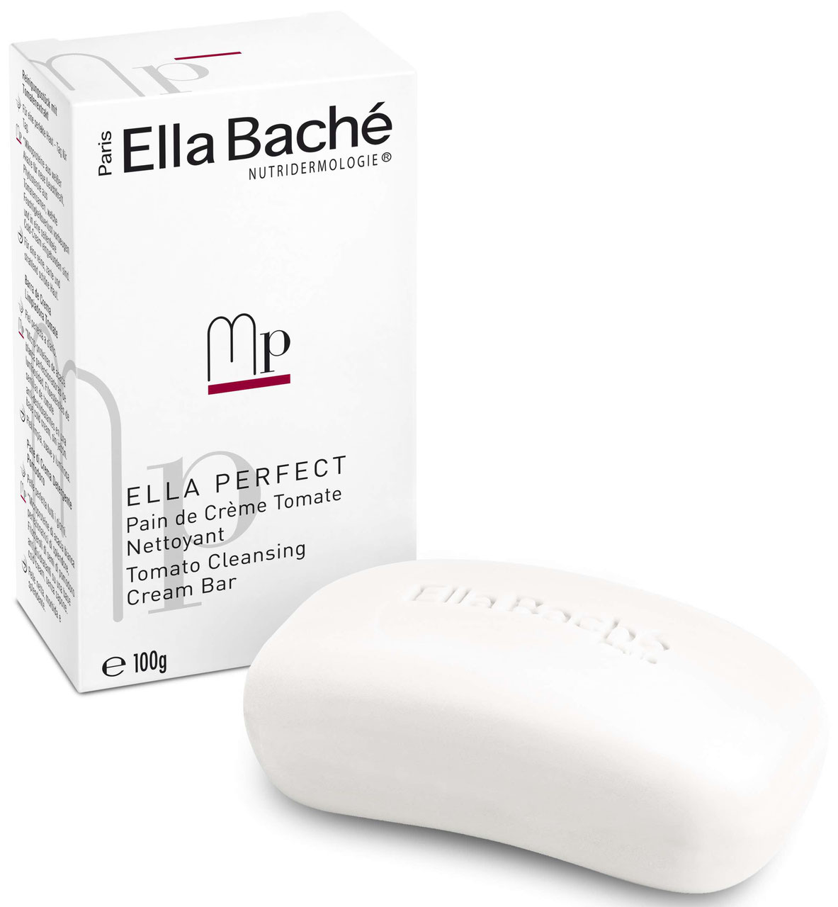 ELLA BACHÉ - Pain de Crème Tomate 100 Gr.