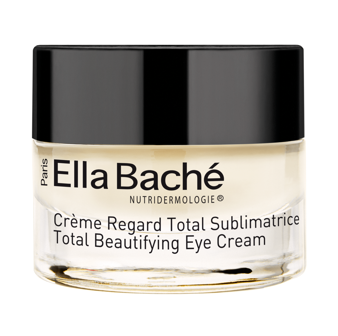 ELLA BACHÉ - Crème Regard Total  Sublimatrice 15 Ml.