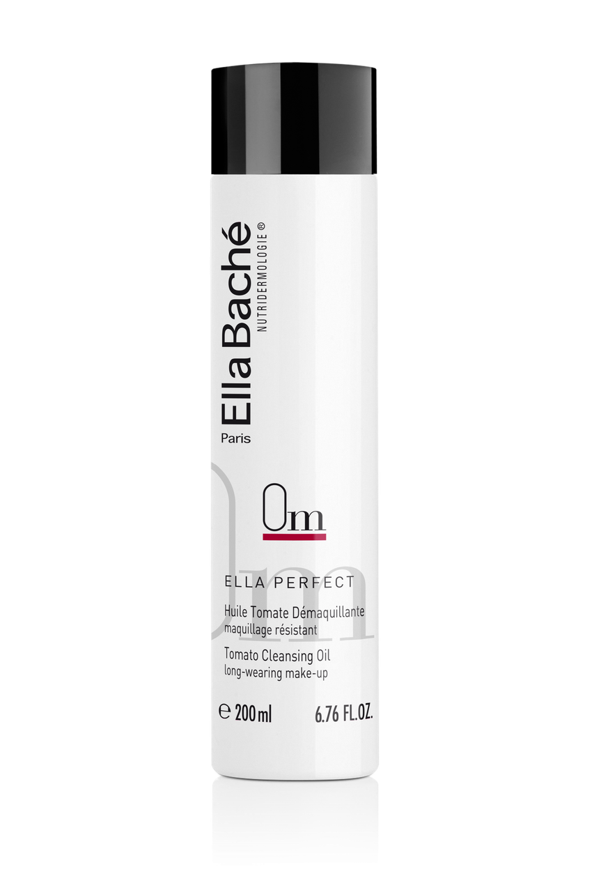 ELLA BACHÉ - Huile Tomate Démaquillante 200 Ml.