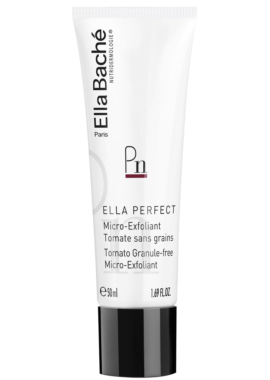 ELLA BACHÉ - Micro-Exfoliant Tomate sans grains 50 Ml.