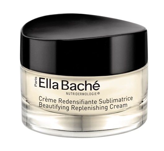 ELLA BACHÉ - Crème Redensifiante Sublimatrice 50 Ml.