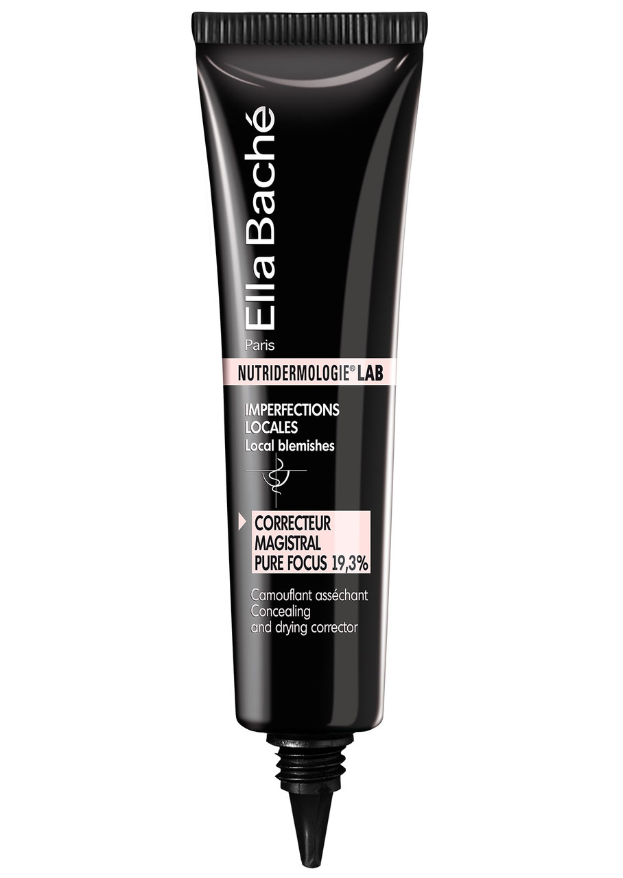 ELLA BACHÉ - Correcteur Magistral Pure Focus 19,3% 10 Ml.