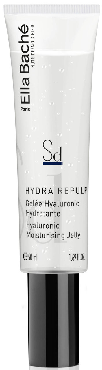 ELLA BACHÉ - Gélee Hyaluronic  Hydratante 50 Ml.
