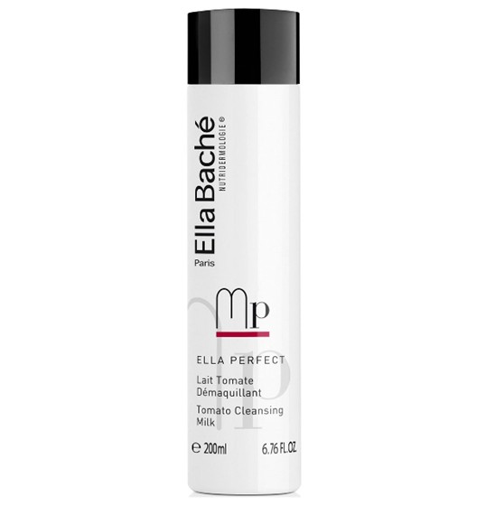 ELLA BACHÉ - Lait Tomate Démaquillant 200 Ml.