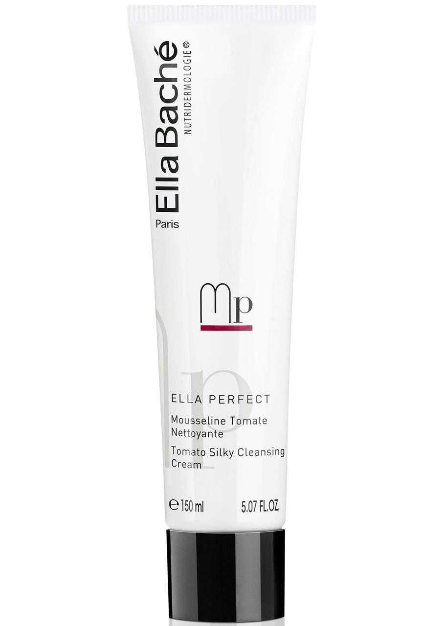 ELLA BACHÉ - Mousseline Tomate Nettoyante 150 Ml.