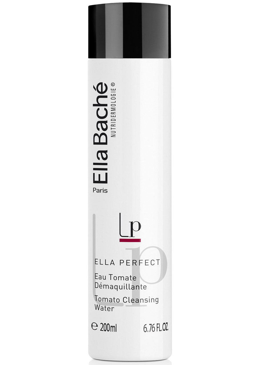 ELLA BACHÉ - Eau Tomate Démaquillante 200 Ml.