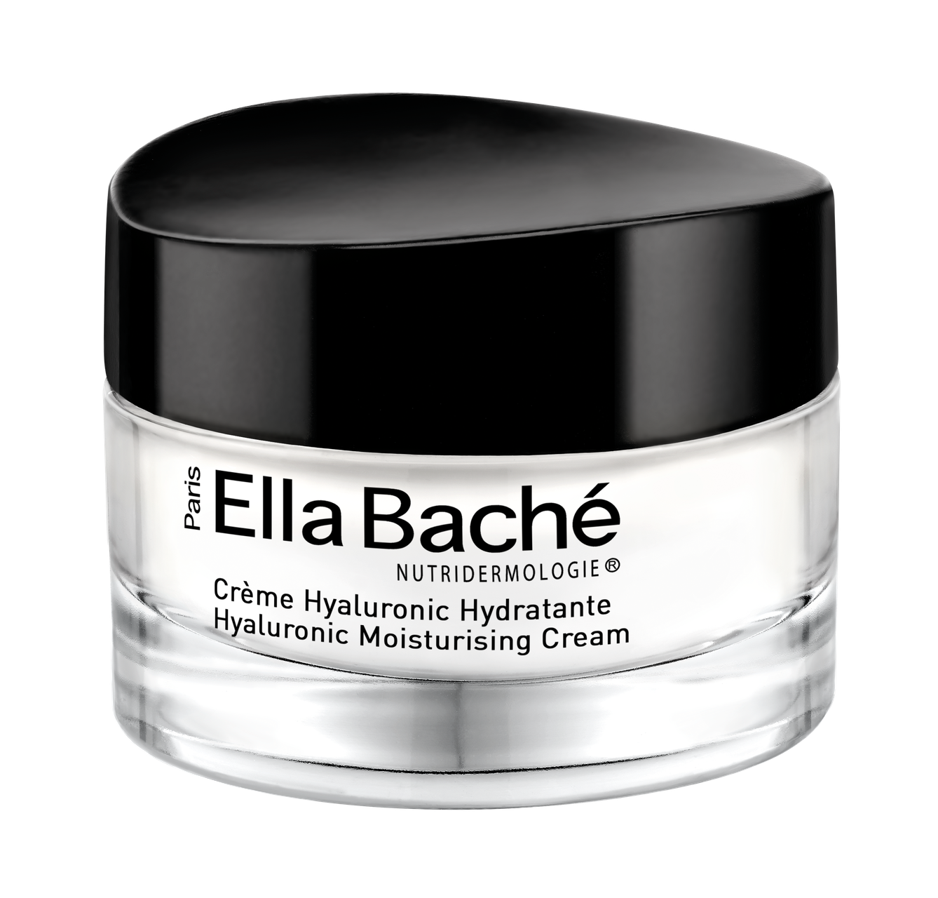 ELLA BACHÉ - Crème Hyaluronic Hydratante 50 Ml.