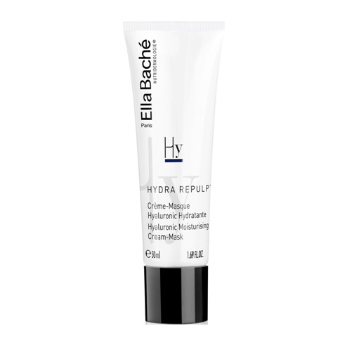 ELLA BACHÉ - Crème Masque Hyaluronic Hydratante 50 Ml.