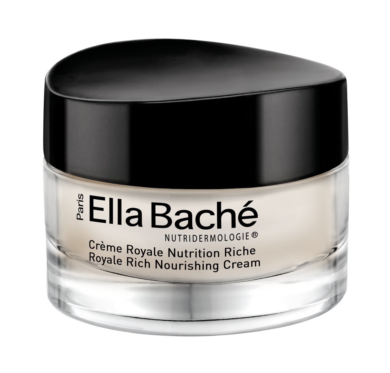 ELLA BACHÉ - Crème Royale Nutrition Riche 50 Ml.