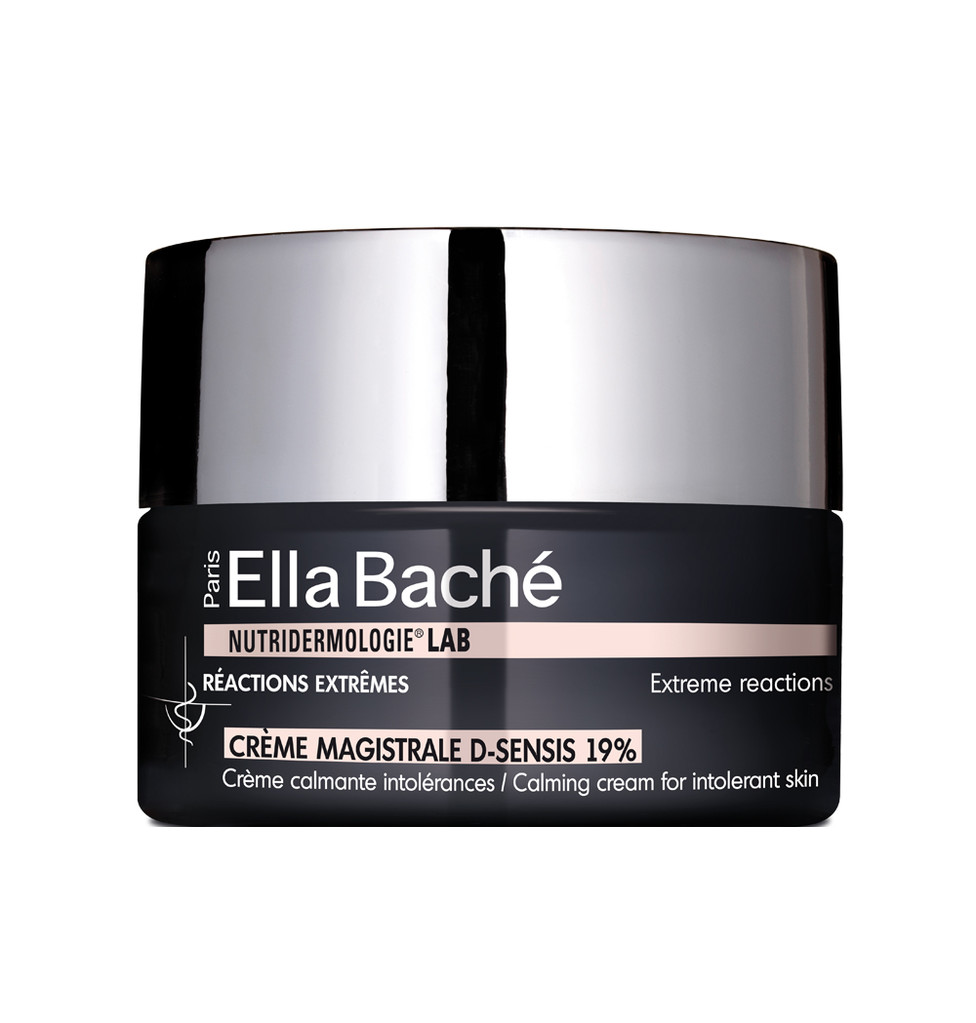 ELLA BACHÉ - Crème Magistrale D-Sensis 19% 50 Ml.