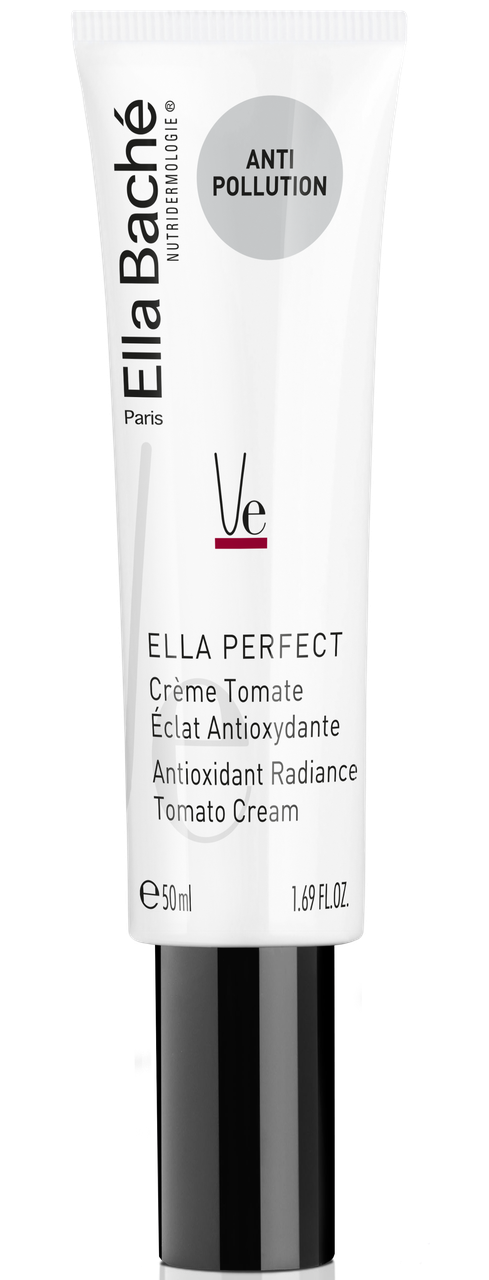 ELLA BACHÉ - Crème Tomate Eclat Antioxydante 50 Ml.