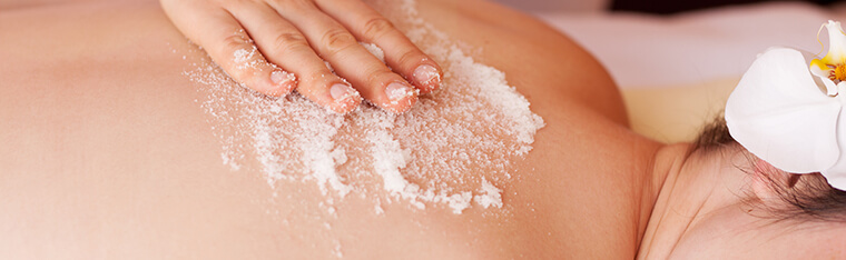 Exfoliantes